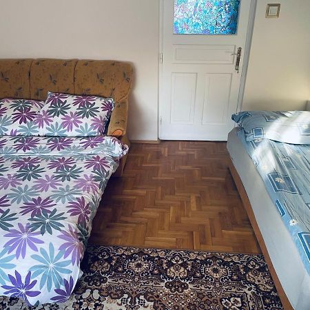 Toerpi Apartman Halmaj 外观 照片