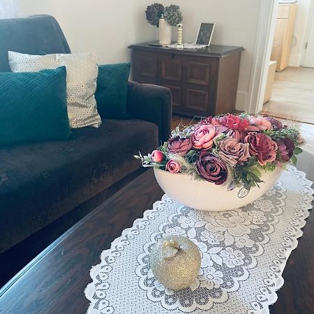 Toerpi Apartman Halmaj 外观 照片