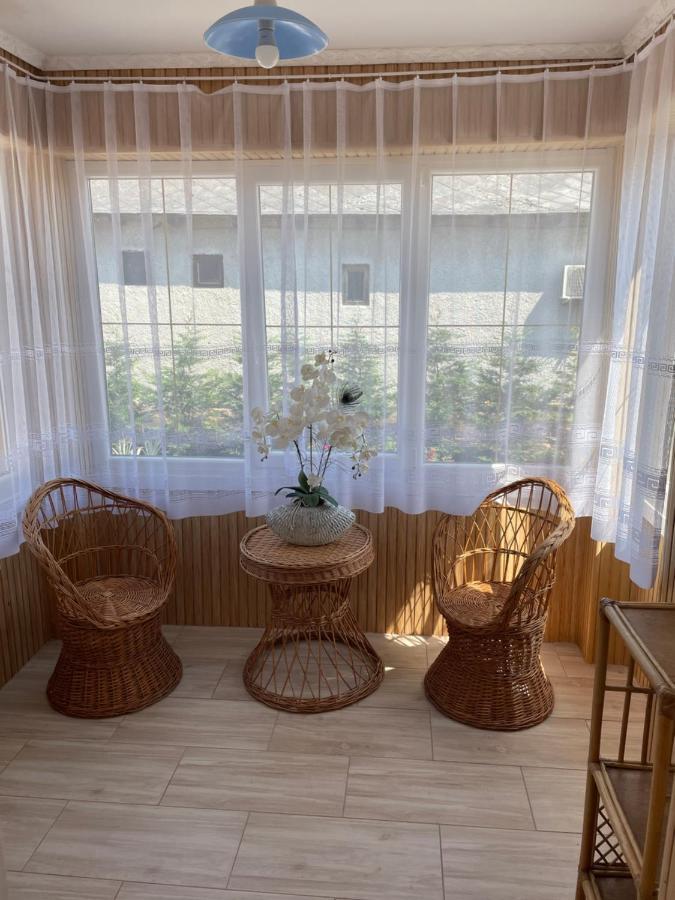 Toerpi Apartman Halmaj 外观 照片
