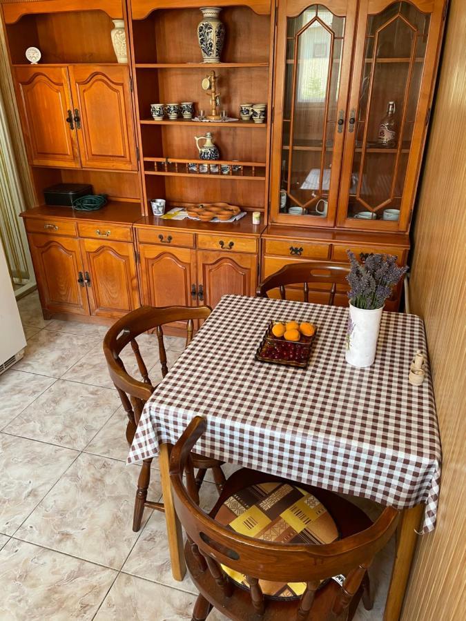 Toerpi Apartman Halmaj 外观 照片