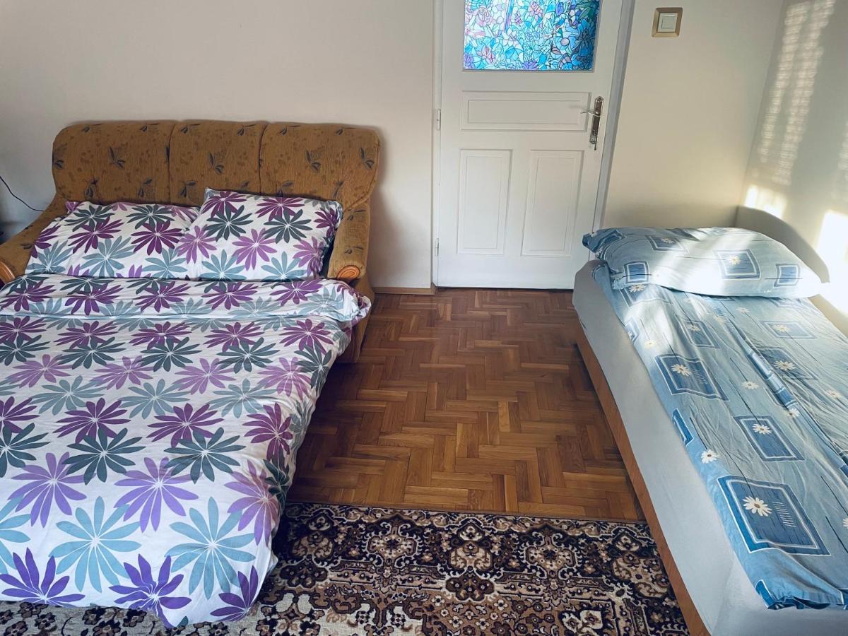 Toerpi Apartman Halmaj 外观 照片