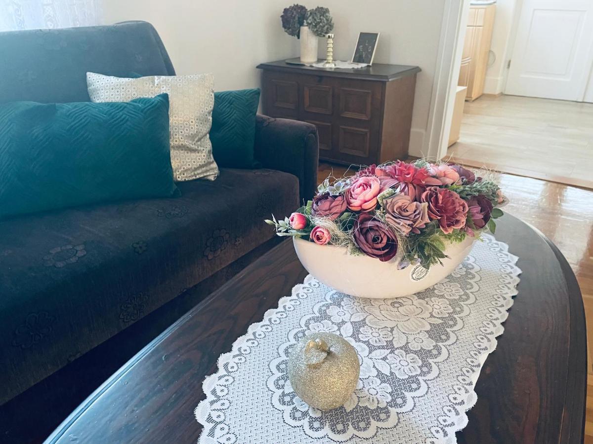 Toerpi Apartman Halmaj 外观 照片
