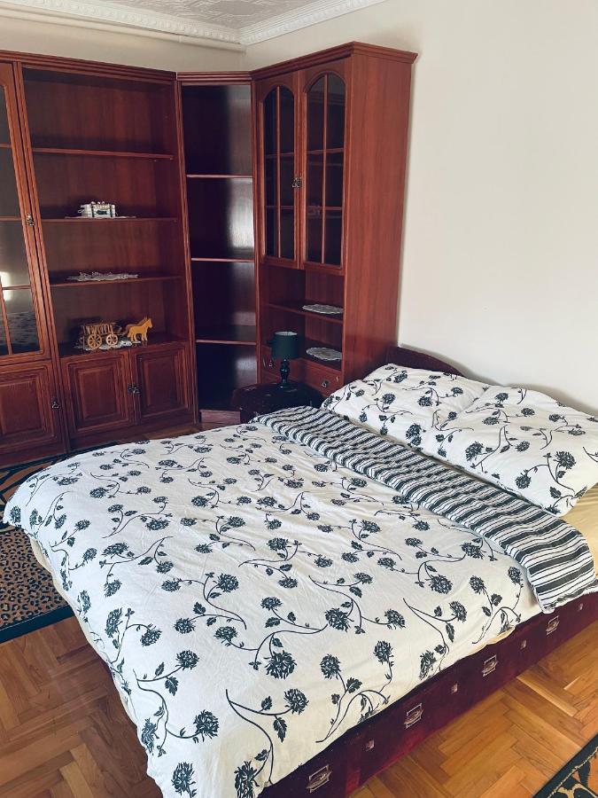 Toerpi Apartman Halmaj 外观 照片