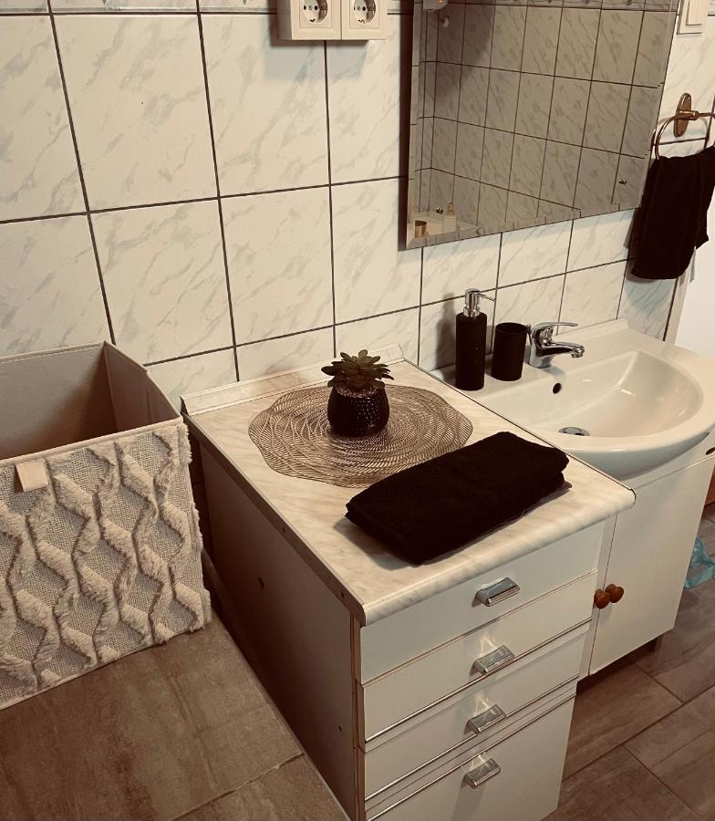 Toerpi Apartman Halmaj 外观 照片