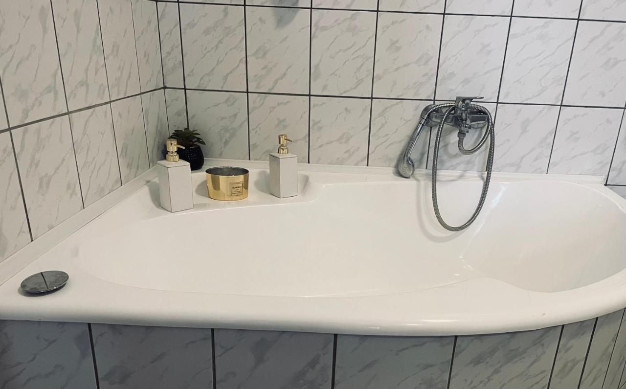 Toerpi Apartman Halmaj 外观 照片